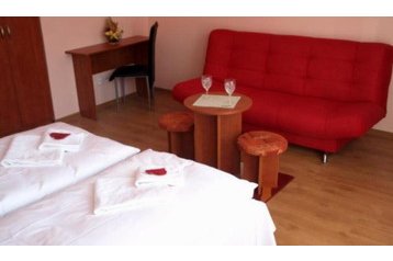 Pensión Bardejovské Kúpele 1